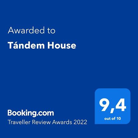 Tandem House Apartment Priego De Cordoba Luaran gambar