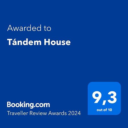 Tandem House Apartment Priego De Cordoba Luaran gambar