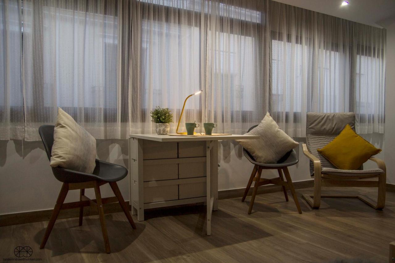 Tandem House Apartment Priego De Cordoba Luaran gambar