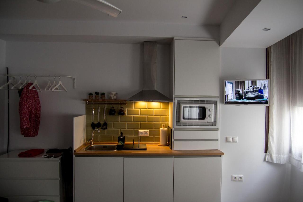 Tandem House Apartment Priego De Cordoba Luaran gambar