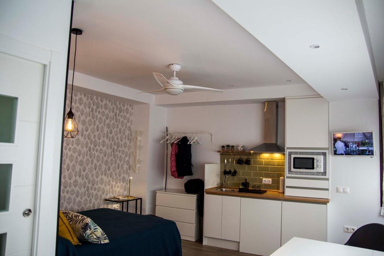 Tandem House Apartment Priego De Cordoba Luaran gambar