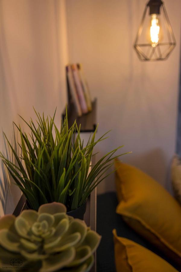 Tandem House Apartment Priego De Cordoba Luaran gambar