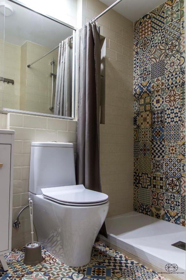 Tandem House Apartment Priego De Cordoba Luaran gambar