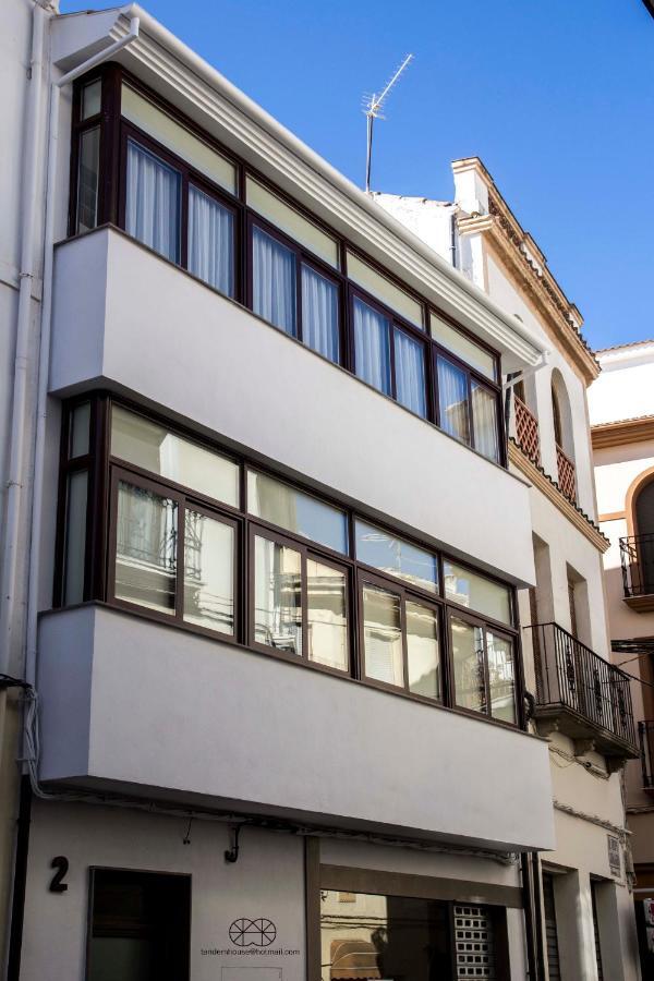 Tandem House Apartment Priego De Cordoba Luaran gambar