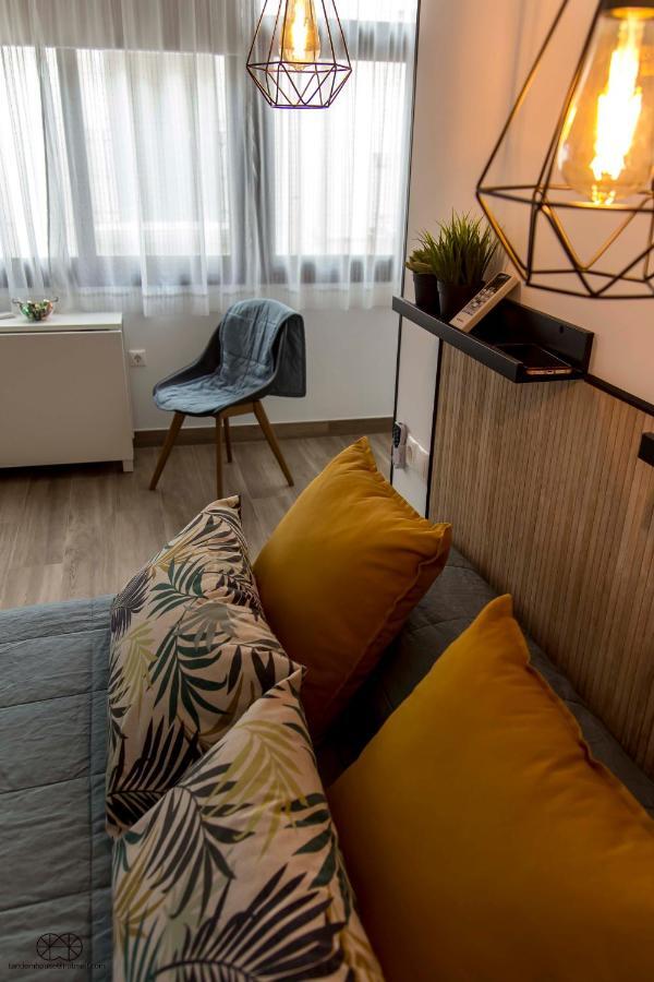 Tandem House Apartment Priego De Cordoba Luaran gambar