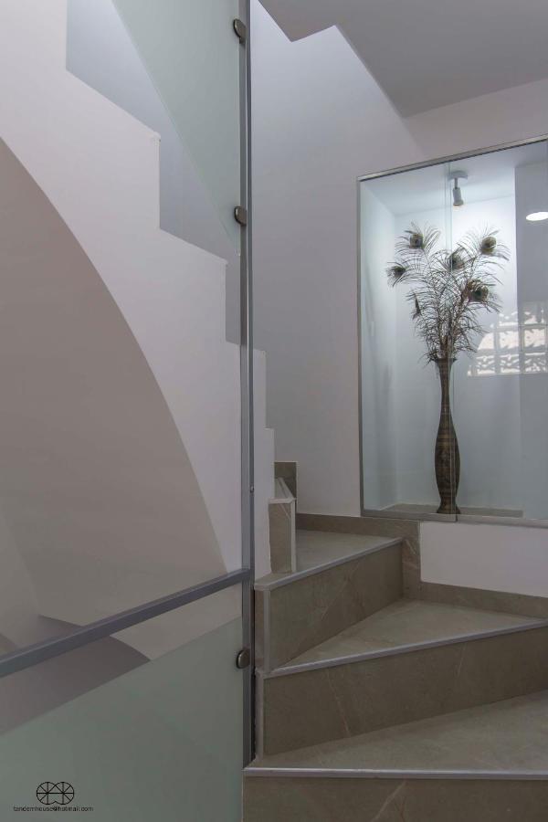 Tandem House Apartment Priego De Cordoba Luaran gambar